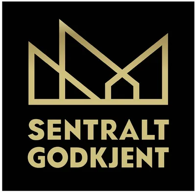 Sentralt godkjent for ansvarsrett